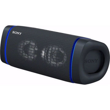Sony SRS-XB33 Portable Bluetooth Speaker price in india features reviews specs	