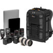Lowepro Pro Trekker BP 350 AW II Backpack in India imastudent.com