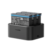 Insta360 Fast Charging Hub for X3 in India imastudent.com