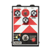 Maestro Invader Distortion Effects Pedal in india features reviews specs