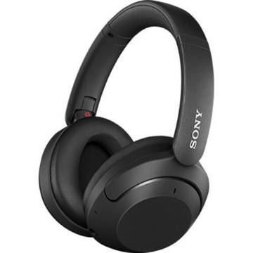 Sony WH-XB910N EXTRA BASS Noise-Canceling Wireless Over-Ear Headphones in India imastudent.com