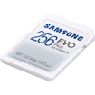 Samsung 256GB EVO Plus UHS-I SDXC Memory Card in India imastudent.com