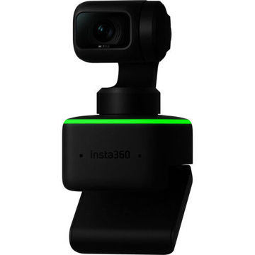 Insta360 Link UHD 4K AI Webcam in India imastudent.com