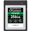 Delkin Devices 256GB POWER CFexpress Type B Memory Card in India imastudent.com