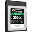 Delkin Devices 256GB POWER CFexpress Type B Memory Card in India imastudent.com