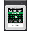Delkin Devices 1TB POWER CFexpress Type B Memory Card in India imastudent.com