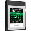 Delkin Devices 2TB POWER CFexpress Type B Memory Card in India imastudent.com