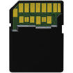Delkin Devices 128GB BLACK UHS-II V90 SDXC Memory Card in India imastudent.com