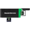 Delkin Devices USB 3.2 CFexpress Type B Card and SD UHS-II Memory Card Reader in India imastudent.com