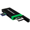 Delkin Devices USB 3.2 CFexpress Type B Card and SD UHS-II Memory Card Reader in India imastudent.com