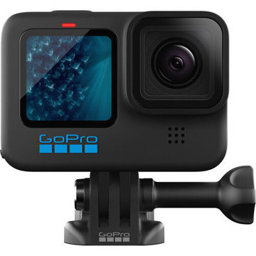 GoPro HERO11 Black Action Camera in India imastudent.com
