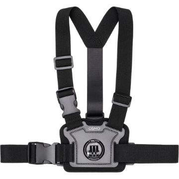 DJI Chest Strap Mount for Osmo Action 3 & Osmo Action price in india features reviews specs