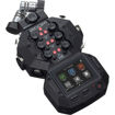 Zoom H8 Handy Recorder in India imastudent.com