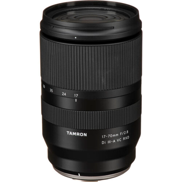 Tamron 17-70mm f/2.8 Di III-A VC RXD Lens for FUJIFILM Online in India