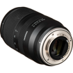 Tamron 17-70mm f/2.8 Di III-A VC RXD Lens for FUJIFILM Online in India