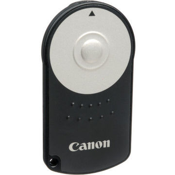 Canon RC-6 Wireless Remote Control in India imastudent.com
