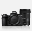 Nikon Z7 II Mirrorless Camera with 24-120mm f/4 S Lens price in india features reviews specs
