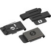 Rode FlexClip GO Set of Three Different Clips for Wireless GO and GO II in India imastudent.com