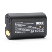 Rode LB-1 Rechargeable 1600mAh Lithium-Ion Battery for VMP+ and TX-M2 in India imastudent.com