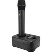Rode RS-1 Dual-Dock Recharge Station for TX-M2 Microphones and LB-1 Batteries in India imastudent.com