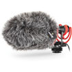Rode WS11 Windshield for VideoMic NTG Mic in India imastudent.com