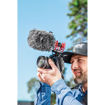 Rode WS11 Windshield for VideoMic NTG Mic in India imastudent.com