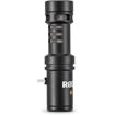 Rode VideoMic Me-C Directional Microphone for Android Devices in India imastudent.com