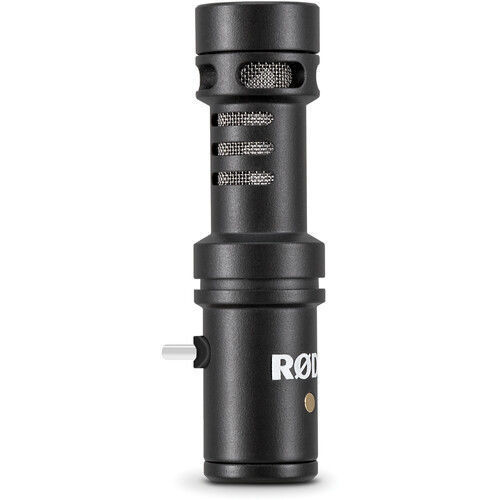 Buy Rode VideoMic Me-C Directional Microphone for Android Devices
