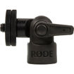Rode 3/8" Pivoting Boom Adapter in India imastudent.com