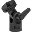 Rode 3/8" Pivoting Boom Adapter in India imastudent.com
