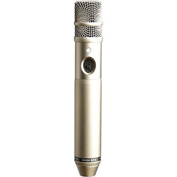 Rode NT3 3/4" Cardioid Condenser Microphone in India imastudent.com