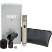 Rode NT3 3/4" Cardioid Condenser Microphone in India imastudent.com