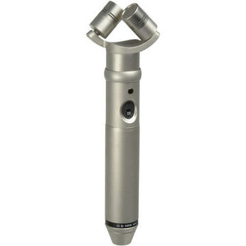 Rode NT4 X/Y Stereo Condenser Microphone in India imastudent.com