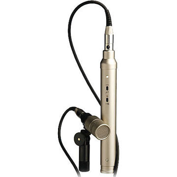Rode NT6 Compact Condenser Microphone in India imastudent.com