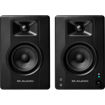 M-Audio BX3BT 3.5" 120W Studio Monitors in India imastudent.com