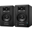M-Audio BX3BT 3.5" 120W Studio Monitors in India imastudent.com