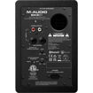 M-Audio BX3BT 3.5" 120W Studio Monitors in India imastudent.com