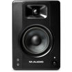 M-Audio BX4 4.5" 120W Studio Monitors (Pair) in India imastudent.com