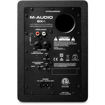M-Audio BX4 4.5" 120W Studio Monitors (Pair) in India imastudent.com