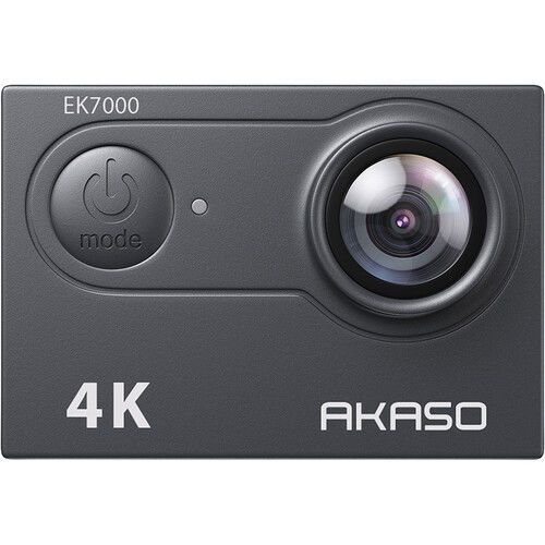 Akaso EK 7000 Pro Camera The Simplest Way I Found To Set Up 