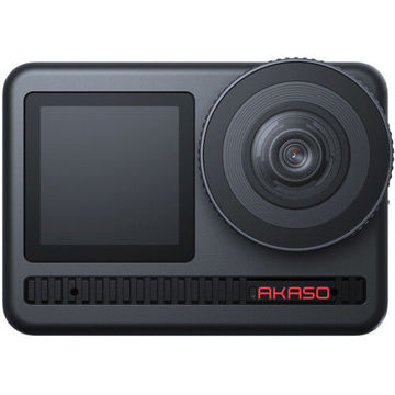 AKASO Brave 8 Action Camera in India imastudent.com