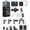 AKASO Brave 8 Action Camera in India imastudent.com