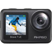 AKASO Brave 7 LE Action Camera in India imastudent.com
