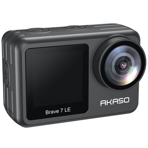 Buy AKASO Brave 7 LE Action Camera at Lowest Price in India