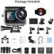 AKASO Brave 7 LE Action Camera in India imastudent.com
