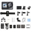 AKASO Brave 7 Action Camera in India imastudent.com