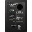 M-Audio BX4BT 4.5" 120W Studio Monitors (Pair) in India imastudent.com