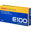 Kodak Professional Ektachrome E100 Color Transparency Film (120 Roll Film, 5-Pack) in India imastudent.com