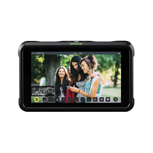 Atomos hdmi discount