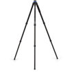 Benro TMA37AL Long Series 3 Mach3 Aluminum Tripod in India imastudent.com